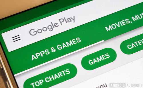 Google Play tràn ngập ứng dụng độc đào tiền ảo
