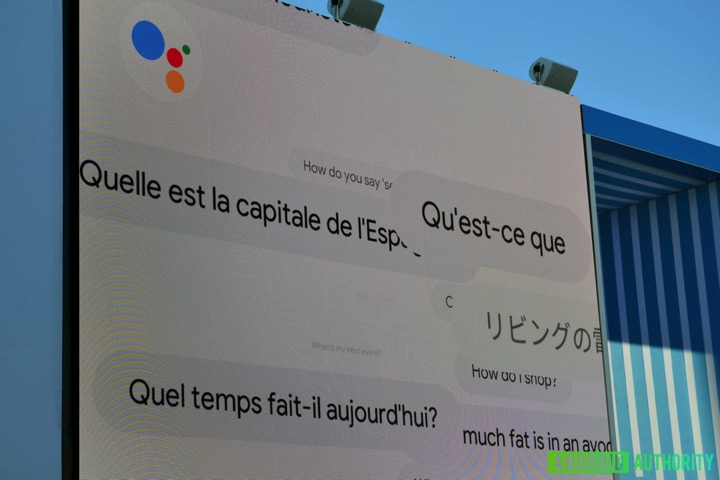 Dịch offline với google dịch sẽ chuẩn xác hơn nhờ công nghệ AI