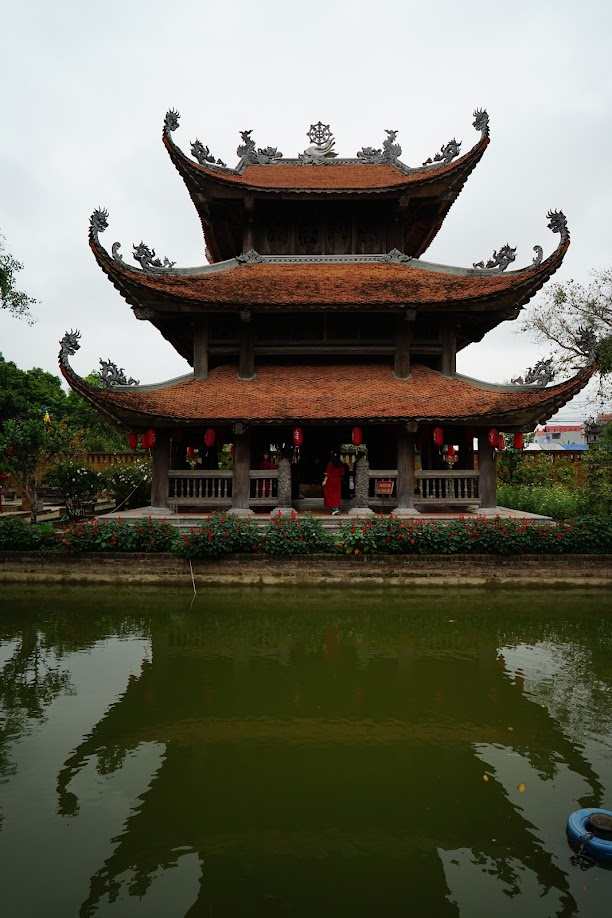 Hành trình du Xuân 2026