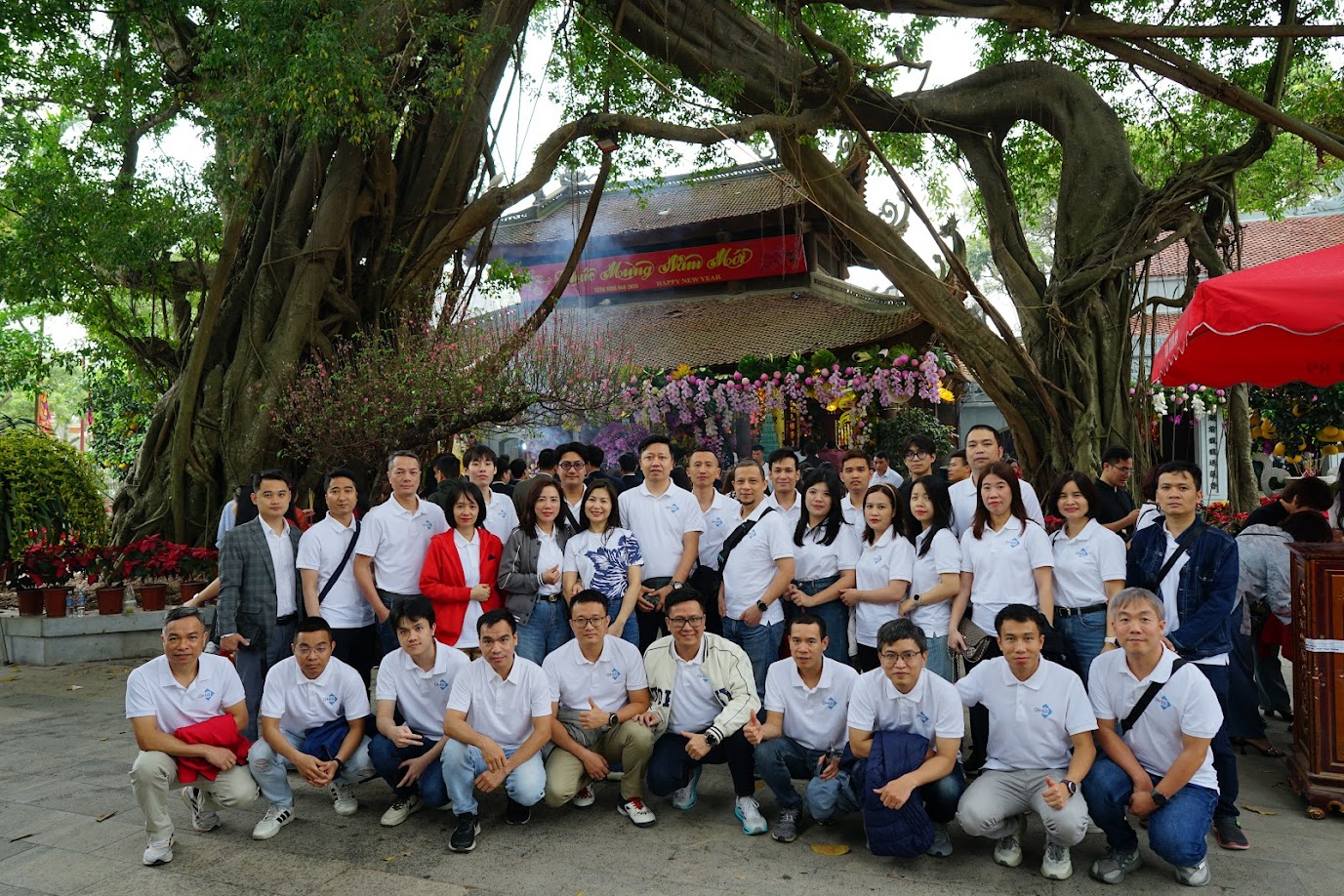 Hành trình du Xuân 2026