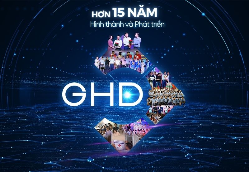GHDC