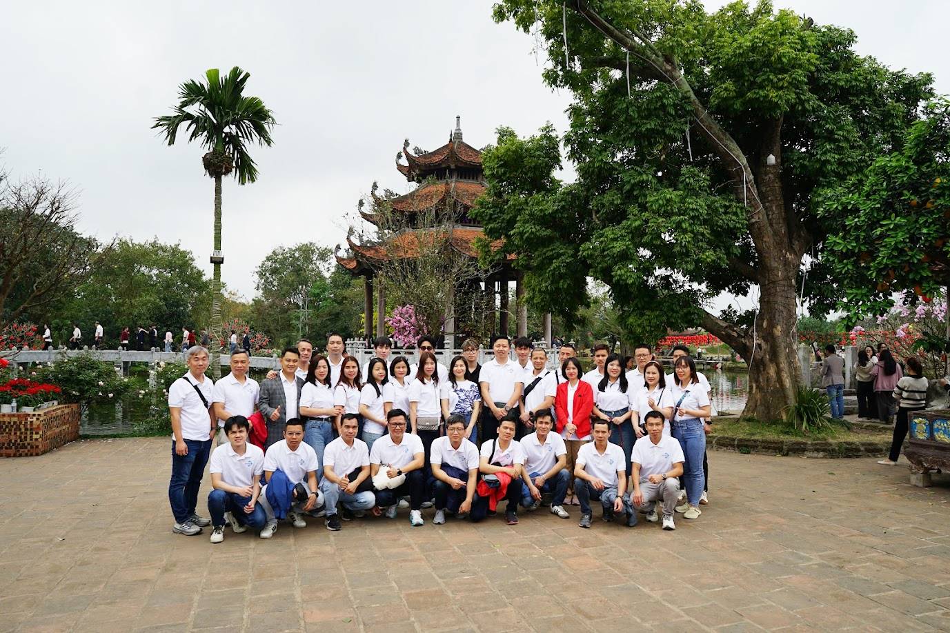 Hành trình du Xuân 2026