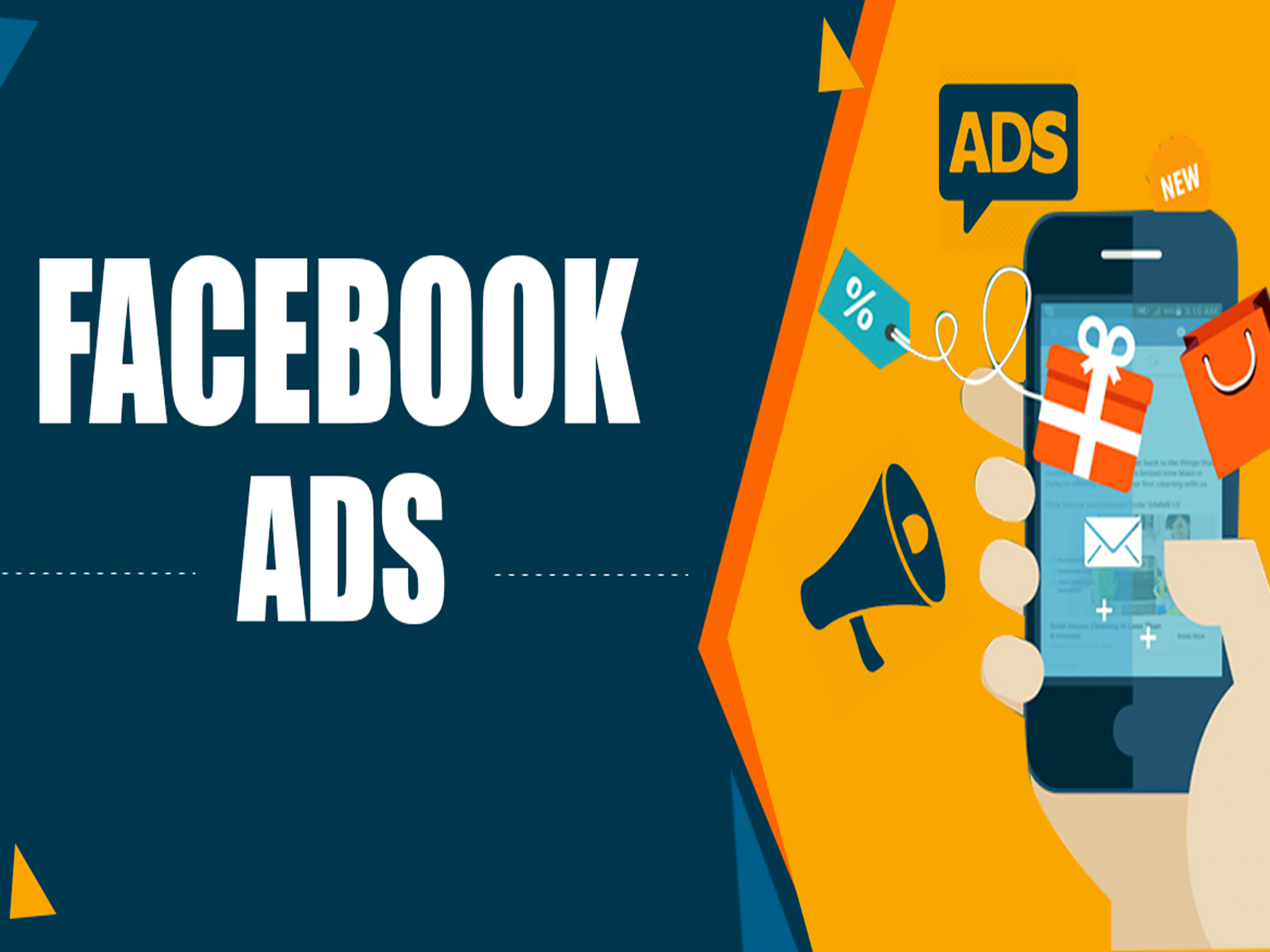 Quảng Cáo Facebook